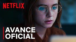 Avance oficial | A través de tu mirada | Netflix España
