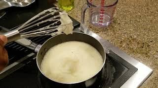 Grits - Simple & Easy how to make them