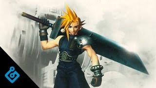 Game Informer's Full Final Fantasy VII Game Club Discussion
