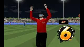 World Cricket Battle 2 :- Ind v Aus New ODI | Android Gaming | Ultra Hd