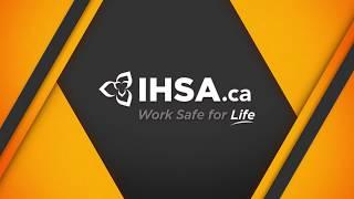 IHSA.ca - Skills Ontario 2017