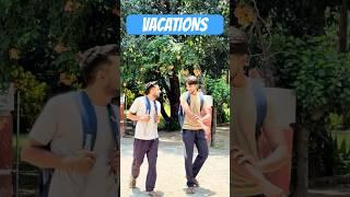 DRAMA SUTRA VACATIONS #comedy #shorts #instagram #fun #entertainment