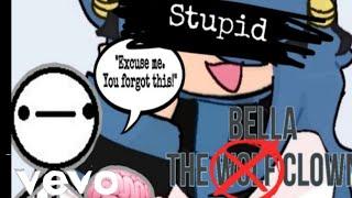 Bella is so dumb diss track ft @GamerJBB  my bro