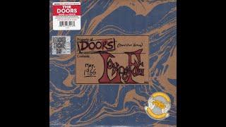 The Doors  Live London Fog 1966