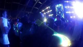 Quasar Orbital at EDC Las Vegas