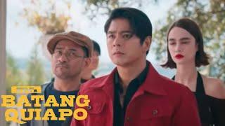 FPJ's Batang Quiapo Full Episode 536 | March 6, 2025 Kapamilya Recap | Pagtatagpo ng mga landas