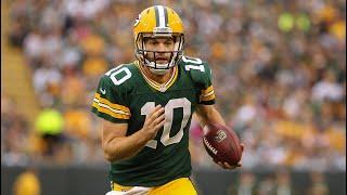 Matt Flynn - Career Highlights