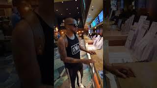 MAZI VS CASHING OUT FROM A HUGE MLB BET ️ #sportsbetting #sportsbets #gambling #money #motivation