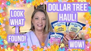 DOLLAR TREE HAUL | Look What I Found! | $1.25 | NEW | DT NEVER DISAPPOINTS #haul #dollartree