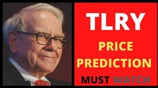 Is TLRY Stock a Buy Right Now? Market Analysis and Predictions