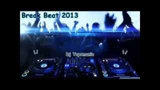 Dj Deekline ft Dj Topomania - 2013