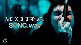 Moodring - SYNC.wav [Official Music Video]