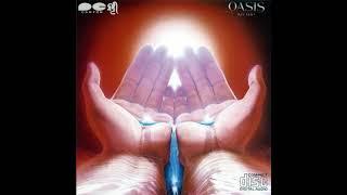 Kitaro ‎– Oasis 1996 (Full Album)