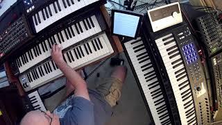 Dodo / Lurker by Genesis - keyboard cover and tutorial