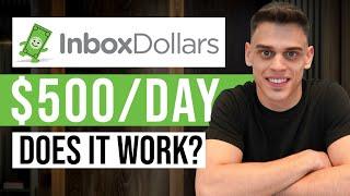 InboxDollars Honest Review: Can You Make Money On This GPT Website?