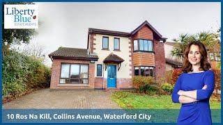 10 Ros Na Kill, Collins Avenue, Waterford City - Video Tour