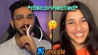 OMEGLE: FAKE SKIP (Part 3) with a TWIST 