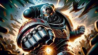 Inquisition - The Emperor's Left Hand l Warhammer 40k Lore