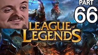 Forsen Plays League of Legends - Part 66