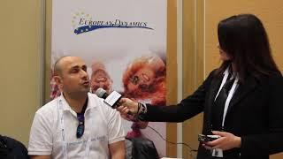 Voxxed Thessaloniki 2017 - European Dynamics Silver Sponsor Interview