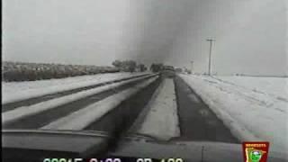 Minnesota Department of Public Safety: "Car Crash -- 10/23/09"