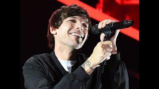 Louis Tomlinson - Best Live Vocals !!!! (2012-2015)