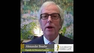 Alexander Beadie - Galbraith Family Law Newmarket