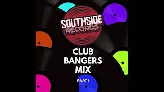 SOUTHSIDE RECORDS CLUB BANGERS MIX ~ PRODIGYRP