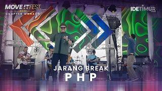 Jarang Break - PHP | MOVE IT FEST 2022 Chapter Manado