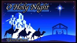 O Holy Night