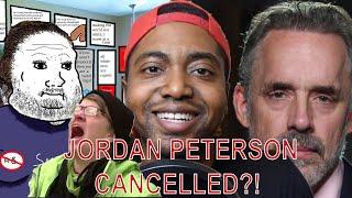 SJW Employees Cry and Protest Penguin Random House For Publishing Jordan Peterson Book