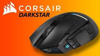 Corsair Darkstar Review / An INNOVATIVE Gaming Mouse