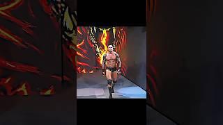 Randy Orton Returns️ vs Judgement day  & Rhea Ripley " Shock : #shorts