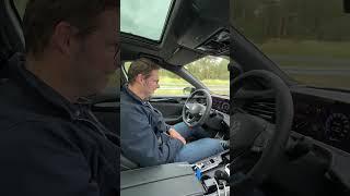 This Car Can Save Your Life!  | Auto Pilot Safety Tech Explained  #Innovation #CarTech #Shorts