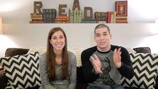 Dating & Relationship Series | Jeff & Alyssa Bethke