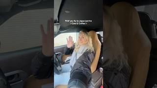 POV You Fly To Japan Just For Cars & Coffee