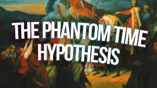 the phantom time hypothesis