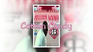 Ronnie Bell Cotton Candy (Official Lyric Video)