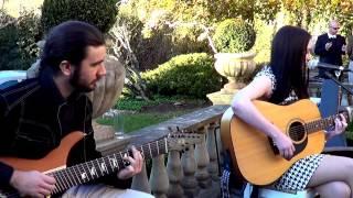 Valerie - Vedran & Dunja Wedding Performance (Cover by Katey & Denny)