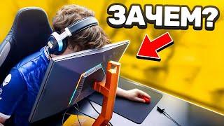 1 ФАКТ о каждом ПРО ИГРОКЕ (от А до Z)