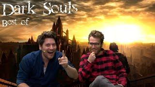 Dark Souls Remastered - Best of Simon & Nils