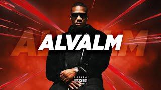 SDM Type Beat - "ALVALM" | Instru Trap Sombre || Rap Instrumental 2024