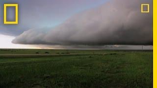 Lightning Strikes | National Geographic