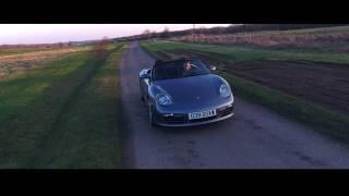 997 Pictures Car Showreel