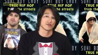 Car DISCUSSION with Sung Kang (Episode 3)