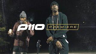 Safone x M10 - No Subliminals [Music Video] | P110