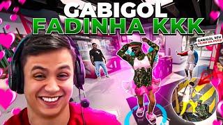 PAULINHO SEQUESTROU o GENERAL do EXÉRCITO e DEU RUIM! GTA RP (Modder clips)