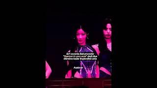 cr;@Stayy_Blinkk4 #blackpink #keşfet #blink #babymonster #lovers