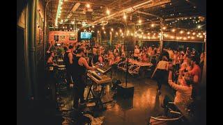 The battenKILLERS at Great Flats Brewing