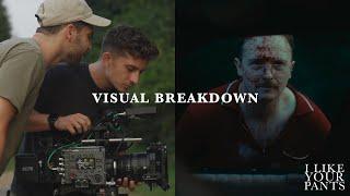 How To Make A Short Film - Visual Breakdown